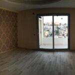 APAKLAR TOROSLAR: Şehrin Zirvesinde, Havuzlu ve Geniş Bir Yaşam