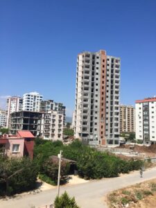 MOONLIGHT RESIDENCE: Mezitli’de Yıldızların Altında Ayrıcalıklı Bir Yaşam
