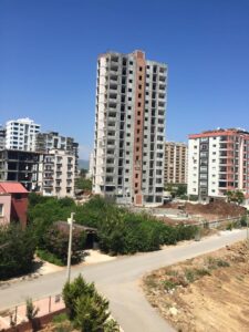 MOONLIGHT RESIDENCE: Mezitli’de Yıldızların Altında Ayrıcalıklı Bir Yaşam