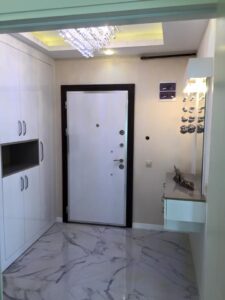 MOONLIGHT RESIDENCE: Mezitli’de Yıldızların Altında Ayrıcalıklı Bir Yaşam