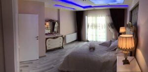 MOONLIGHT RESIDENCE: Mezitli’de Yıldızların Altında Ayrıcalıklı Bir Yaşam