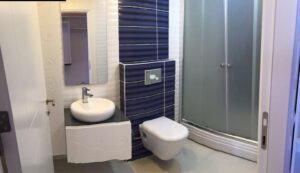 MOONLIGHT RESIDENCE: Mezitli’de Yıldızların Altında Ayrıcalıklı Bir Yaşam