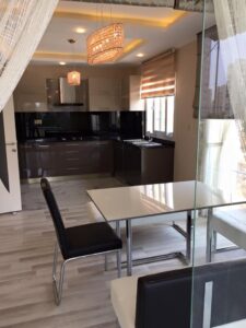 MOONLIGHT RESIDENCE: Mezitli’de Yıldızların Altında Ayrıcalıklı Bir Yaşam