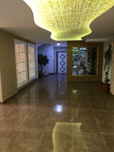 MOONLIGHT RESIDENCE: Mezitli’de Yıldızların Altında Ayrıcalıklı Bir Yaşam