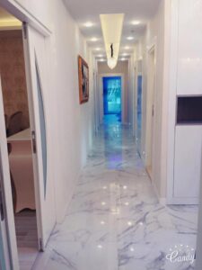 MOONLIGHT RESIDENCE: Mezitli’de Yıldızların Altında Ayrıcalıklı Bir Yaşam