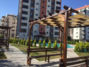 MOONLIGHT RESIDENCE: Mezitli’de Yıldızların Altında Ayrıcalıklı Bir Yaşam