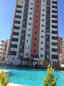 MOONLIGHT RESIDENCE: Mezitli’de Yıldızların Altında Ayrıcalıklı Bir Yaşam