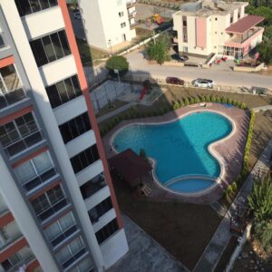 MOONLIGHT RESIDENCE: Mezitli’de Yıldızların Altında Ayrıcalıklı Bir Yaşam