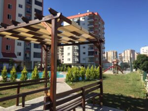 MOONLIGHT RESIDENCE: Mezitli’de Yıldızların Altında Ayrıcalıklı Bir Yaşam