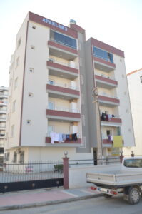 APAKLAR 3: Mezitli’de Verimli ve Konforlu Yaşamın Adresi