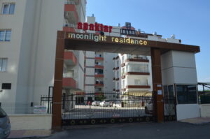 MOONLIGHT RESIDENCE: Mezitli’de Yıldızların Altında Ayrıcalıklı Bir Yaşam