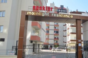 MOONLIGHT RESIDENCE: Mezitli’de Yıldızların Altında Ayrıcalıklı Bir Yaşam