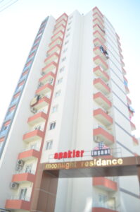 MOONLIGHT RESIDENCE: Mezitli’de Yıldızların Altında Ayrıcalıklı Bir Yaşam