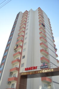 MOONLIGHT RESIDENCE: Mezitli’de Yıldızların Altında Ayrıcalıklı Bir Yaşam