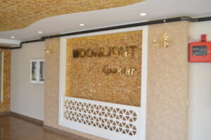 MOONLIGHT RESIDENCE: Mezitli’de Yıldızların Altında Ayrıcalıklı Bir Yaşam