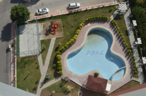 MOONLIGHT RESIDENCE: Mezitli’de Yıldızların Altında Ayrıcalıklı Bir Yaşam