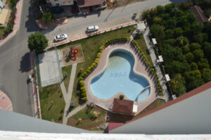 MOONLIGHT RESIDENCE: Mezitli’de Yıldızların Altında Ayrıcalıklı Bir Yaşam