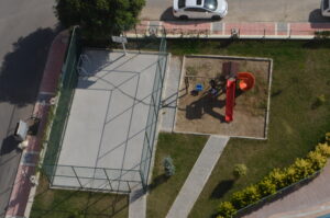 MOONLIGHT RESIDENCE: Mezitli’de Yıldızların Altında Ayrıcalıklı Bir Yaşam