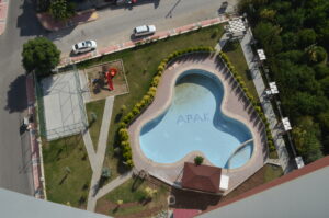 MOONLIGHT RESIDENCE: Mezitli’de Yıldızların Altında Ayrıcalıklı Bir Yaşam