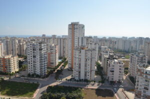 MOONLIGHT RESIDENCE: Mezitli’de Yıldızların Altında Ayrıcalıklı Bir Yaşam