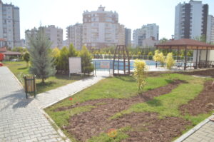 MOONLIGHT RESIDENCE: Mezitli’de Yıldızların Altında Ayrıcalıklı Bir Yaşam