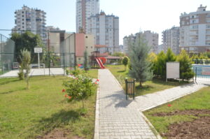 MOONLIGHT RESIDENCE: Mezitli’de Yıldızların Altında Ayrıcalıklı Bir Yaşam