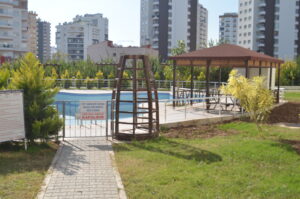 MOONLIGHT RESIDENCE: Mezitli’de Yıldızların Altında Ayrıcalıklı Bir Yaşam