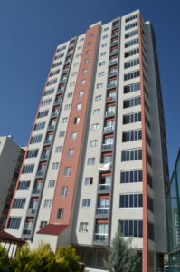 MOONLIGHT RESIDENCE: Mezitli’de Yıldızların Altında Ayrıcalıklı Bir Yaşam