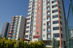 MOONLIGHT RESIDENCE: Mezitli’de Yıldızların Altında Ayrıcalıklı Bir Yaşam