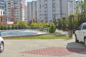 MOONLIGHT RESIDENCE: Mezitli’de Yıldızların Altında Ayrıcalıklı Bir Yaşam