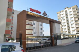 MOONLIGHT RESIDENCE: Mezitli’de Yıldızların Altında Ayrıcalıklı Bir Yaşam