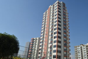 MOONLIGHT RESIDENCE: Mezitli’de Yıldızların Altında Ayrıcalıklı Bir Yaşam