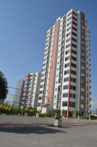 MOONLIGHT RESIDENCE: Mezitli’de Yıldızların Altında Ayrıcalıklı Bir Yaşam