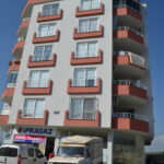 APAKLAR DAVULTEPE: Huzurlu Bir Yaşam, Butik Bir Mimari APAKLAR DAVULTEPE: Huzurlu Bir Yaşam, Butik Bir Mimari