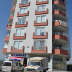 APAKLAR DAVULTEPE: Huzurlu Bir Yaşam, Butik Bir Mimari APAKLAR DAVULTEPE: Huzurlu Bir Yaşam, Butik Bir Mimari