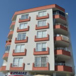 APAKLAR DAVULTEPE: Huzurlu Bir Yaşam, Butik Bir Mimari APAKLAR DAVULTEPE: Huzurlu Bir Yaşam, Butik Bir Mimari