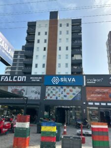cadde 6